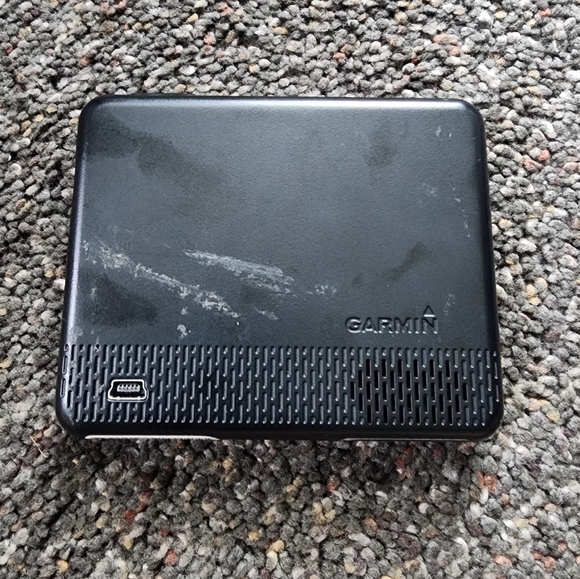 Garmin NUVI 1200 - Picture 3 of 4